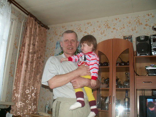 Александр Беспалов