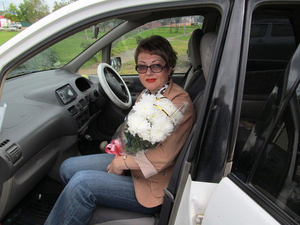 Галина Дмитриевна Гайдайчук