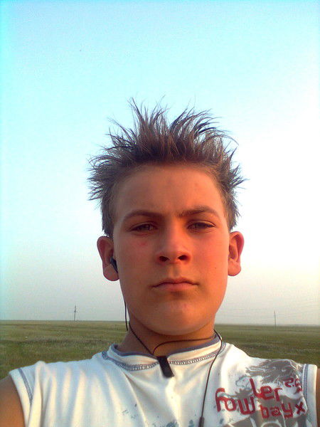 Антон Кальницкий