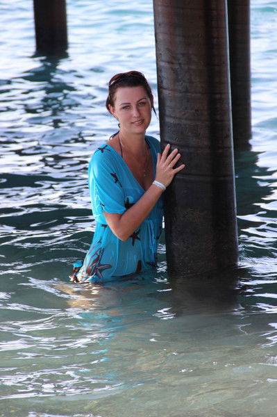 Марина Кузина