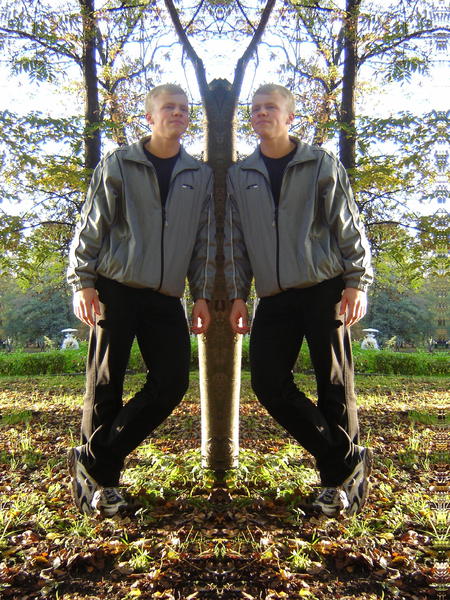 Денис Любин