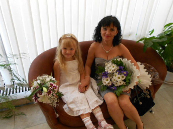 Света Смоляр