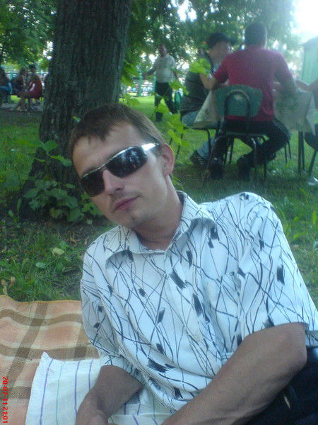 Дмитрий Годенков