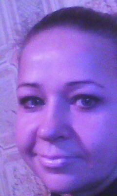 Марина Красовская