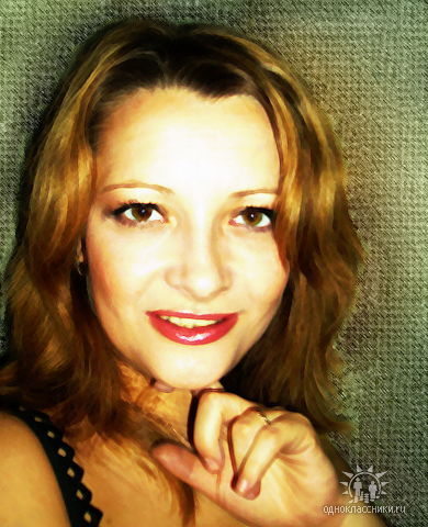 Светлана Лысикова