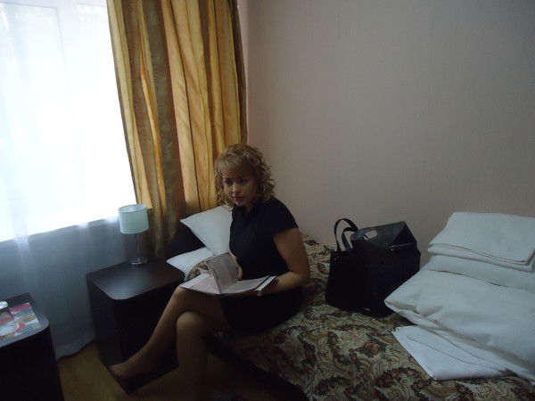 Зоя Андреева