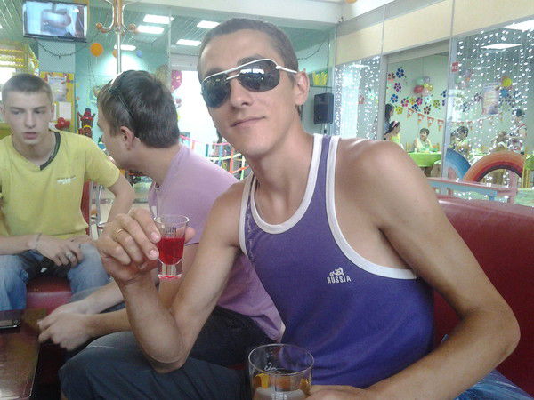 Вова Парфен