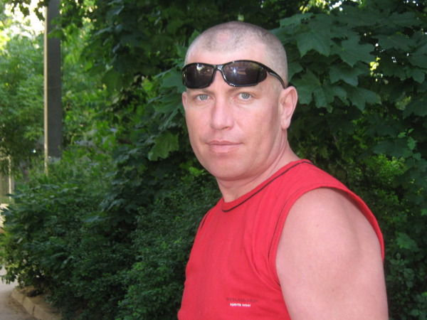 Виктор Данилов