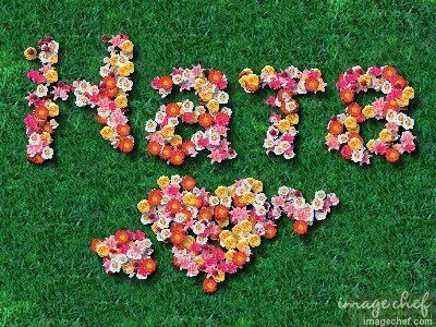 Наташа Завалишина