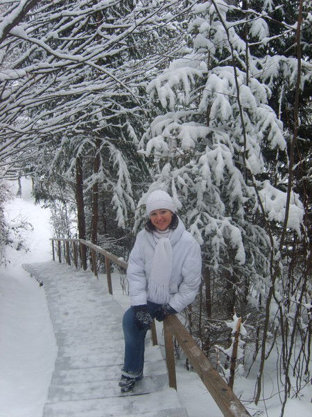 Елена Пономаренко