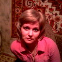 Светлана Журавлева
