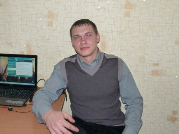 Андрей Загуменный