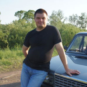 Евгений Князев