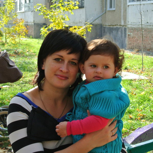 Ольга Пендер