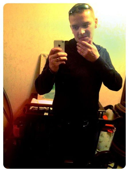 Даниил Шабинский