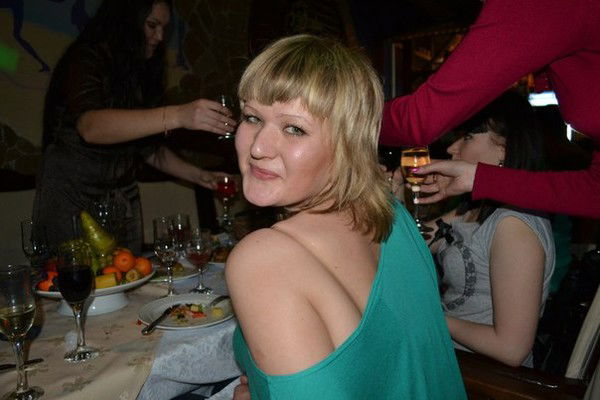 Наталья Пархоменко