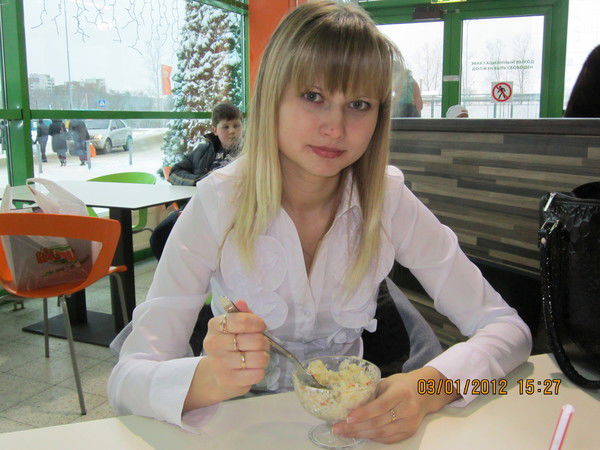 Людмила Тараканова