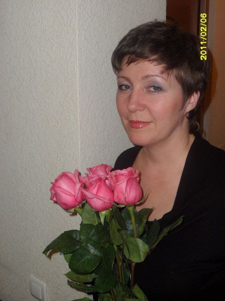 Татьяна Strik2010