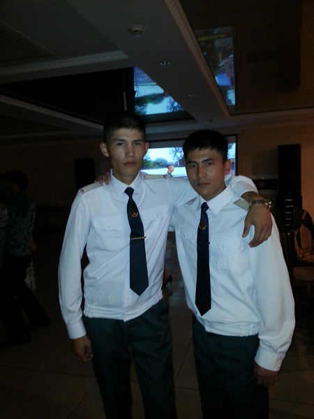 Ералы Молдахан