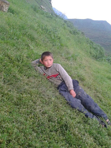 Нурила Алдашева