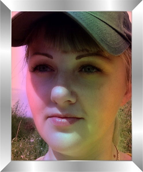 Ольга Потапова (Суркова)