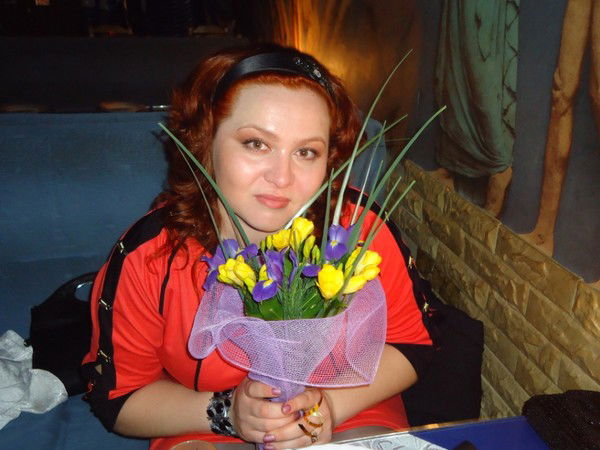 Катеринка Бугвина