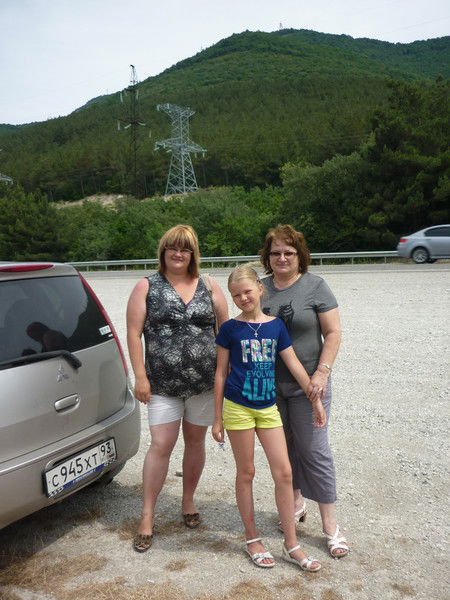 Татьяна Пузырева