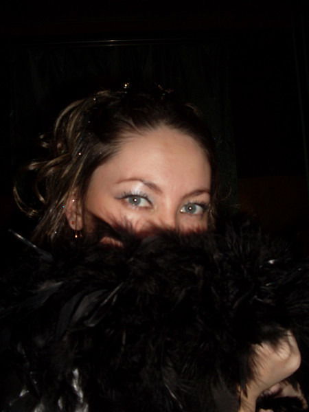 Алияна Емашова