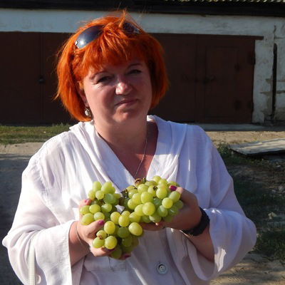 Елена Иванова