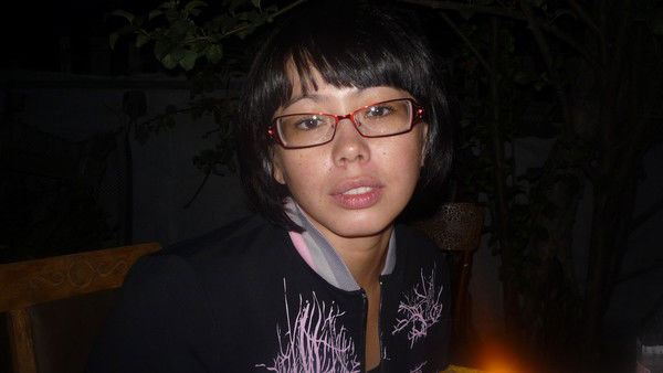 Гульнара Тагирова