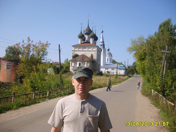 Владимир Новиков