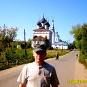Владимир Новиков