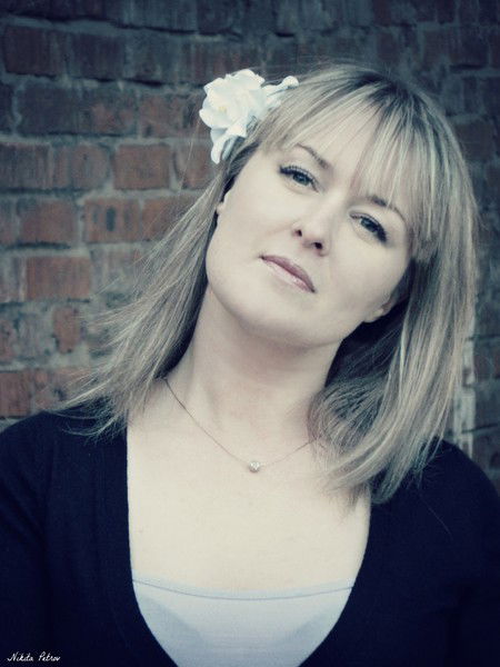 Ирина Шестакова