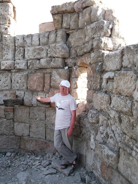 Андрей Федотов