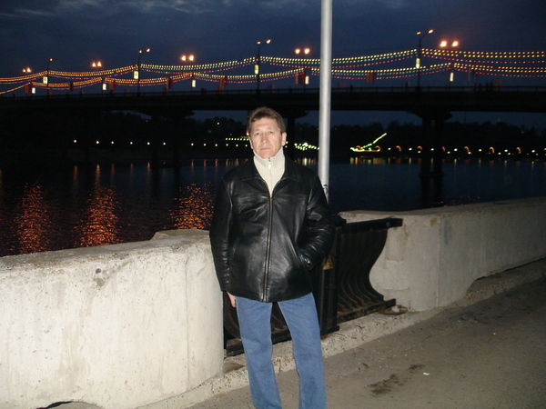 Иван Димитриев