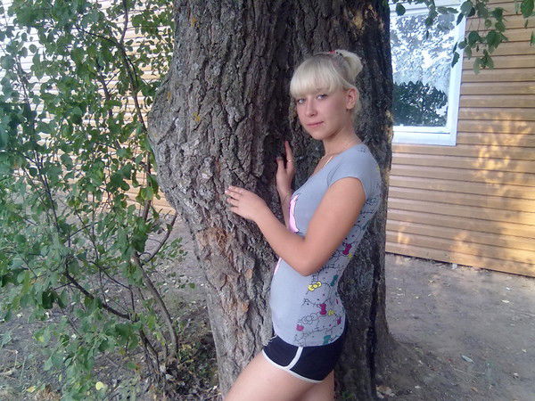 Наташа Мякинина