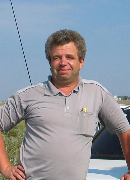 Igor Migushenko