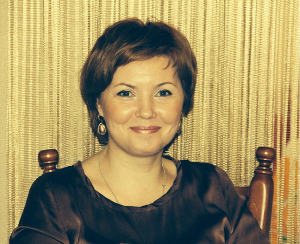 Анна Филиппова