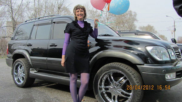 Настя Ионова