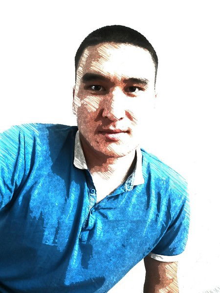 Ермурат Хасанулы