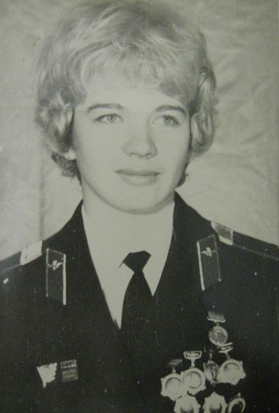 Татьяна Колесник