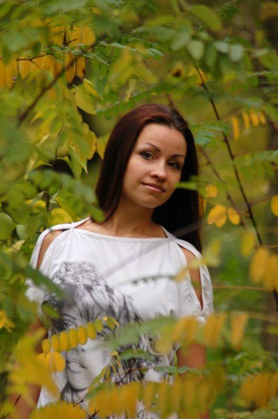 Катя Маслянка