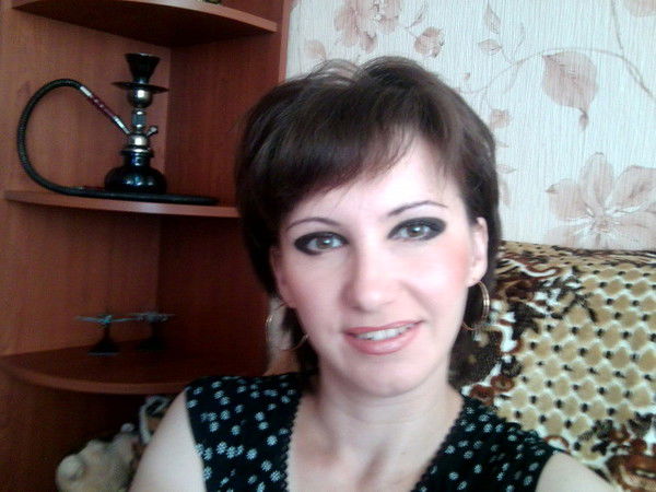 Елена Дубинко