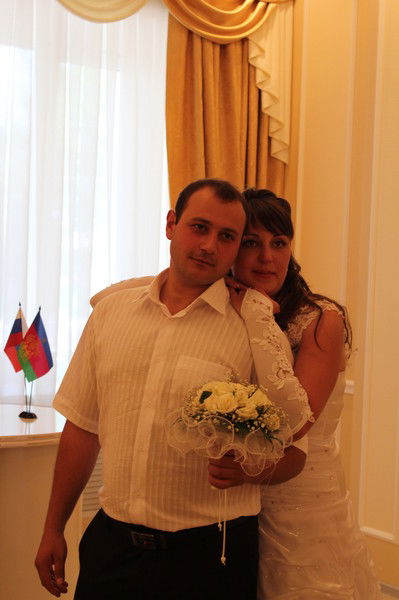 Виктория Рябко