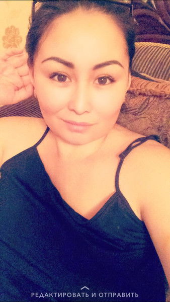 Жадыра Турсунбаева