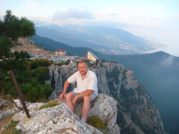 Сергей Слободянюк