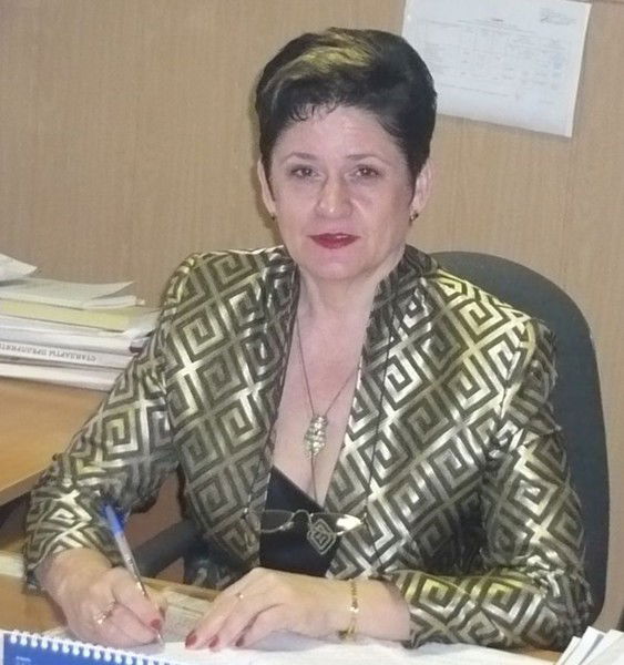 Римма Черноляс