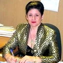 Римма Черноляс