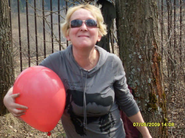 Лариса Носкова