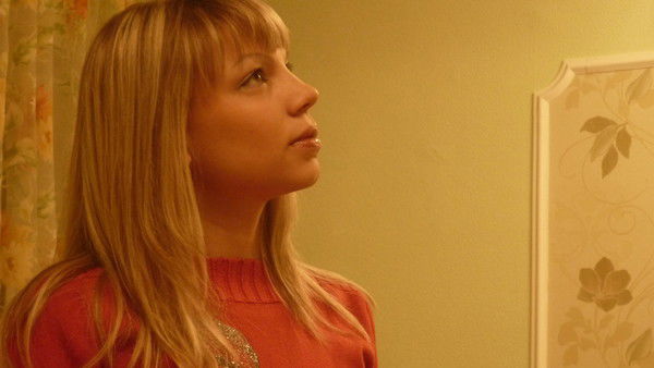 Светлана Шеходанова